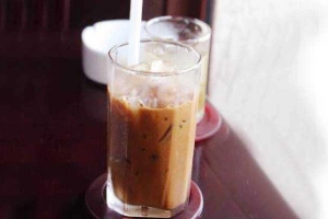 Anh Em Cafe - Chợ Tre