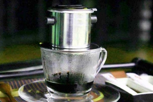 Anh Em Cafe