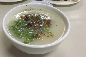 Quán Ăn Anh Em - Cháo & Gỏi Vịt