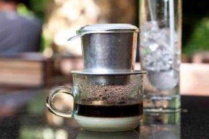 Anh & Em Coffee