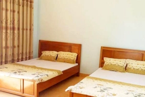 Anh Em Hotel