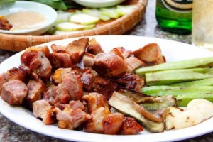 Quán Ăn Anh Em Quán - Quán Nhậu Bình Dân