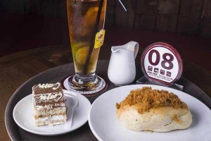 Anh Hòa Bakery & Coffee - Trần Đại Nghĩa