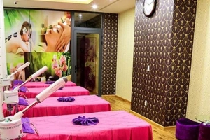 Ánh Hồng Spa