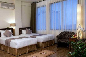 Anh Hotel