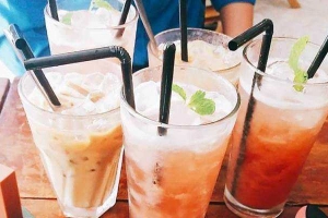 Anh House - Cafe & Hostel