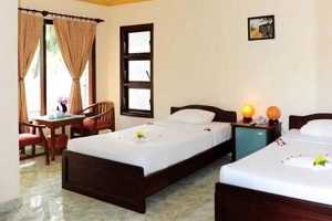 Anh Huân Hotel
