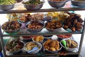 Quán Ăn Anh Huệ - Cơm Bình Dân