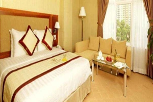 Anh Huy Hotel