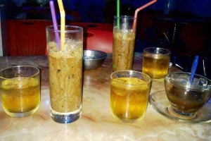 Anh Huyền - Cafe & Karaoke