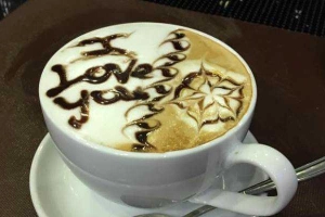 Anh Khoa Coffee Music