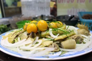 Quán Ăn Anh Khoa - Gà Ta & Vịt Cỏ