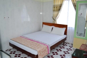 Anh Linh Hotel