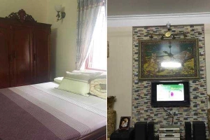 Anh Mai Homestay