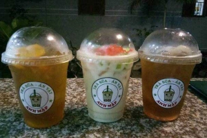Anh Mập - Trà Sữa & Ăn Vặt