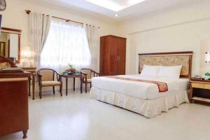 Anh Minh Hotel