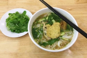Quán Ăn Anh Nam - Bia Hơi & Các Món Bún