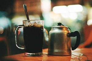 Anh Nguyên Cafe
