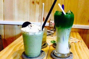 Anh Nguyên Coffee - Cách Mạng Tháng 8