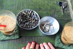 Anh Phương Coffee - Quảng Bá