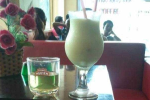 Anh Quân Cafe - Nguyễn Chánh