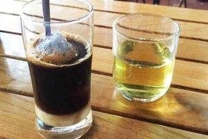 Anh Quân Cafe