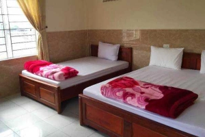 Anh Quân Hotel