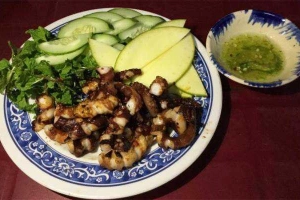Ánh - Quán Nhậu Bia Lạnh