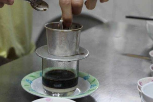 Anh Quyết Cafe