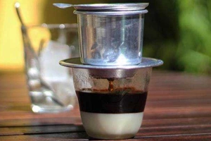 Anh Rin Cafe