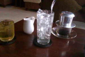 Anh's Cafe