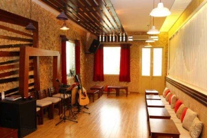 Anh's Coffee Acoustic - ĐT 745