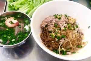 Quán Ăn Anh Tấn - Hủ Tiếu Mì