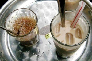 Anh Thảo - Cafe, Sinh Tố & Trái Cây