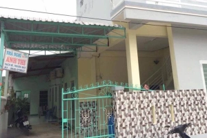 Anh Thi Homestay
