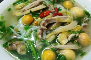 Quán Ăn Anh Thi - Phở, Bún Bò & Hủ Tiếu