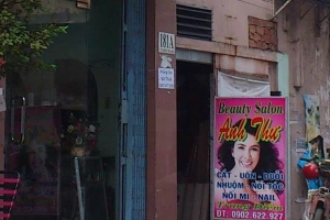 Anh Thư Beauty Salon - Tô Hiến Thành