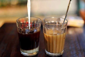 Anh Thư Cafe - Nguyễn Sinh Cung