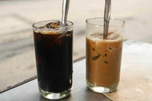 Anh Thư Cafe - Yersin