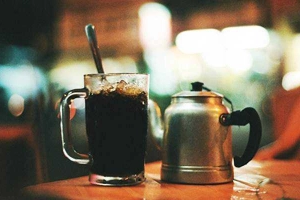 Anh Thư Cafe