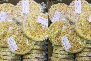 Anh Thư - Cơm Sấy Chà Bông - Shop Online