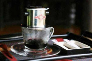 Anh Thương Coffee & Light Meals