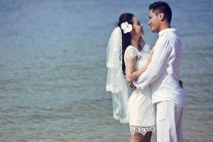 Anh Thủy Studio Wedding - Ông Ích Đường