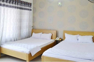 Anh Trâm Hotel