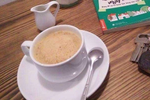 Anh Tú Cafe