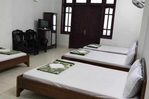Anh Tú Hotel