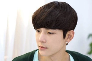 Anh Tú - Tạo Mẫu Tóc Nam