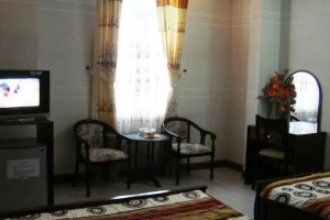 Anh Tuấn Hotel