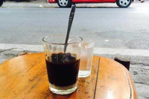 Anh Tùng Cafe