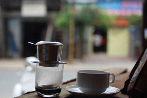Ánh Tuyết Cafe